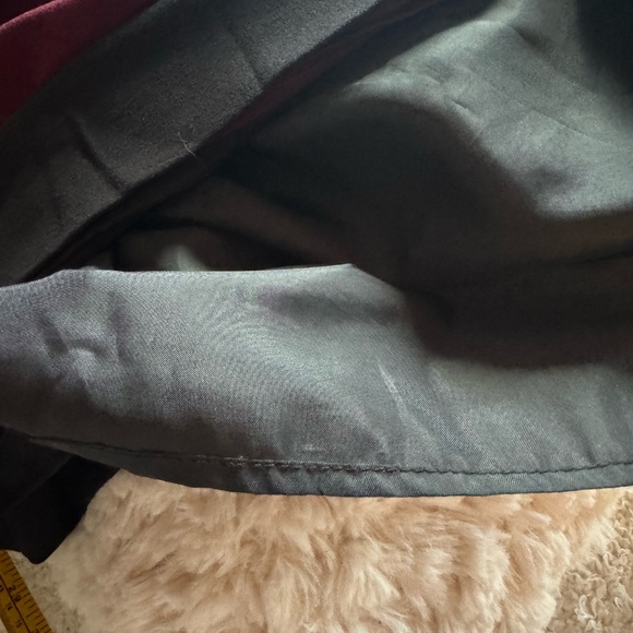 Colour Block Midi Dress - Picture 7 of 7